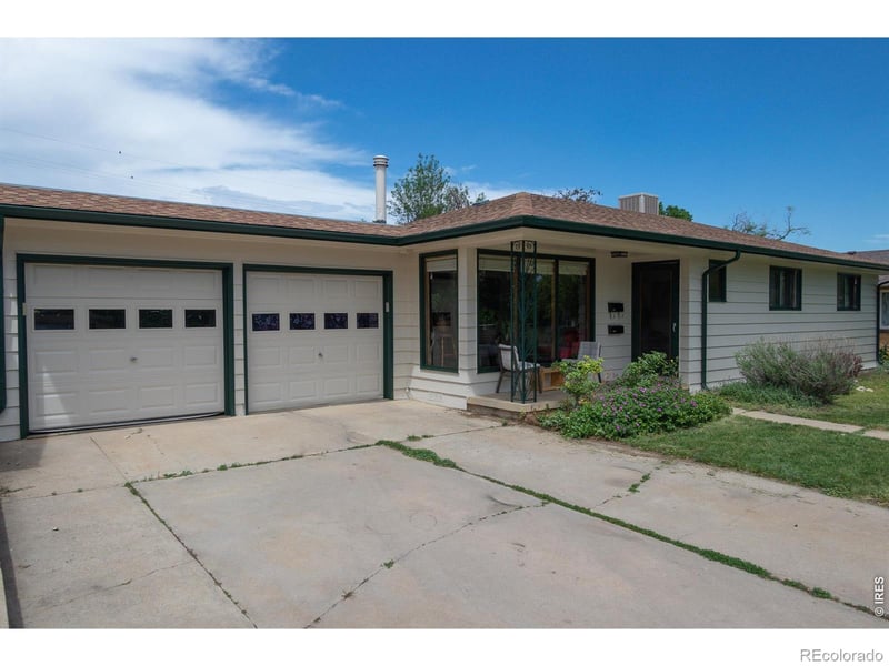 405 Geneseo St, Lafayette, CO 80026