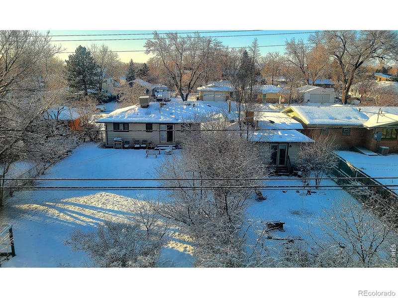 405 Geneseo St, Lafayette, CO 80026