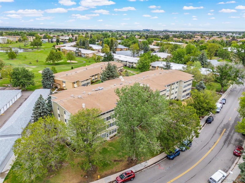 750 Alton Way #4C, Denver, CO 80247