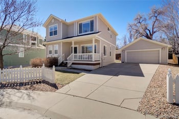 7918 E Vassar Dr, Denver, CO 80231