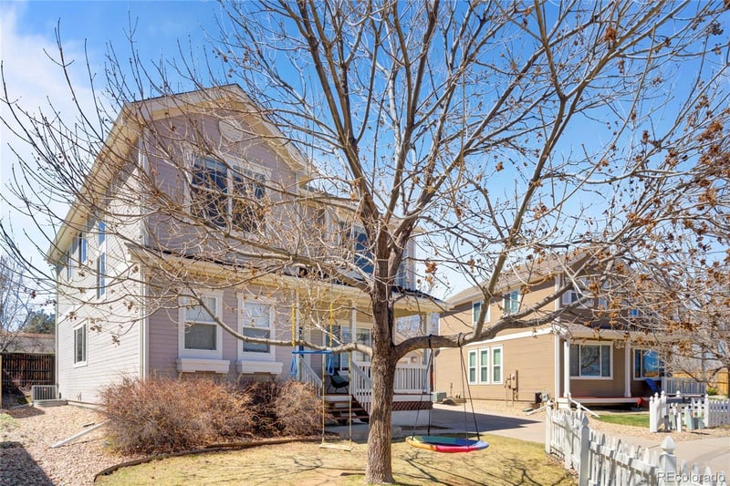 7918 Vassar Dr, Denver, CO 80231