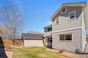 7918 E Vassar Dr, Denver, CO 80231