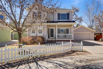 7918 E Vassar Dr, Denver, CO 80231