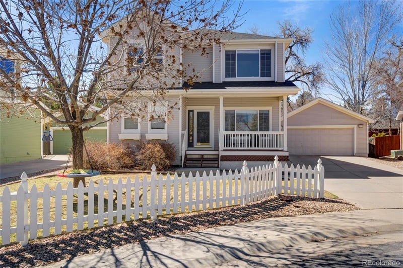 7918 Vassar Dr, Denver, CO 80231