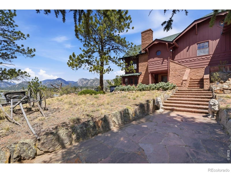 2031 Mall Rd, Estes Park, CO 80517