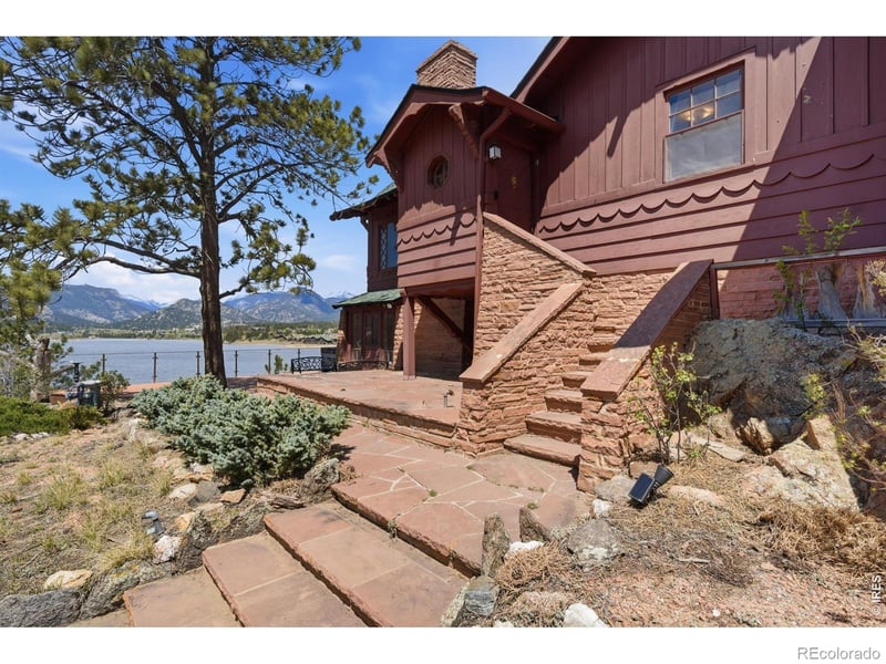 2031 Mall Rd, Estes Park, CO 80517