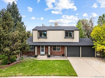 4669 S Idalia St, Aurora, CO 80015