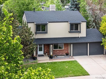 4669 S Idalia St, Aurora, CO 80015