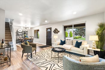 4669 S Idalia St, Aurora, CO 80015