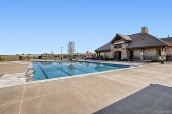 7200 Bandit Dr, Castle Rock, CO 80108