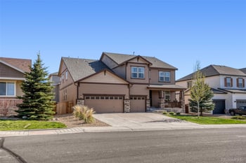 7200 Bandit Dr, Castle Rock, CO 80108