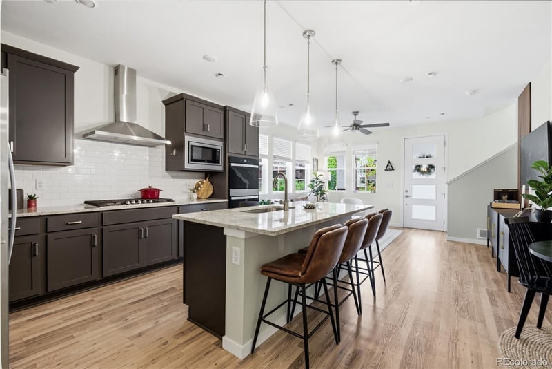 9670 Browns Peak Cir, Littleton, CO 80125