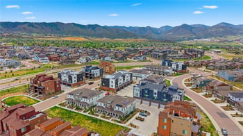 9670 Browns Peak Cir, Littleton, CO 80125