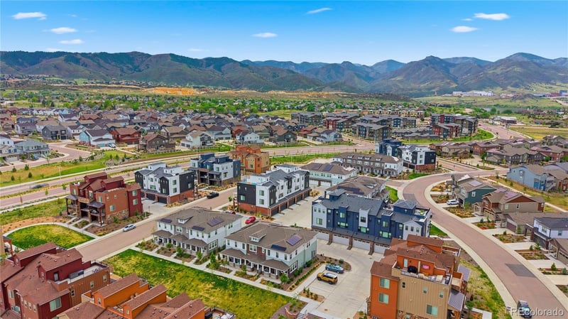 9670 Browns Peak Cir, Littleton, CO 80125