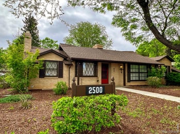 2500 College Ave, Fort Collins, CO 80525