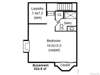 2500 College Ave, Fort Collins, CO 80525