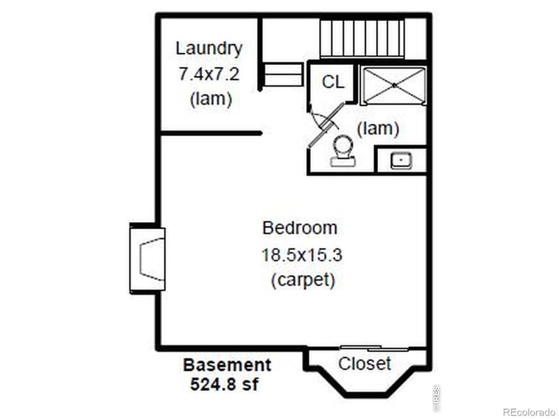 2500 College Ave, Fort Collins, CO 80525