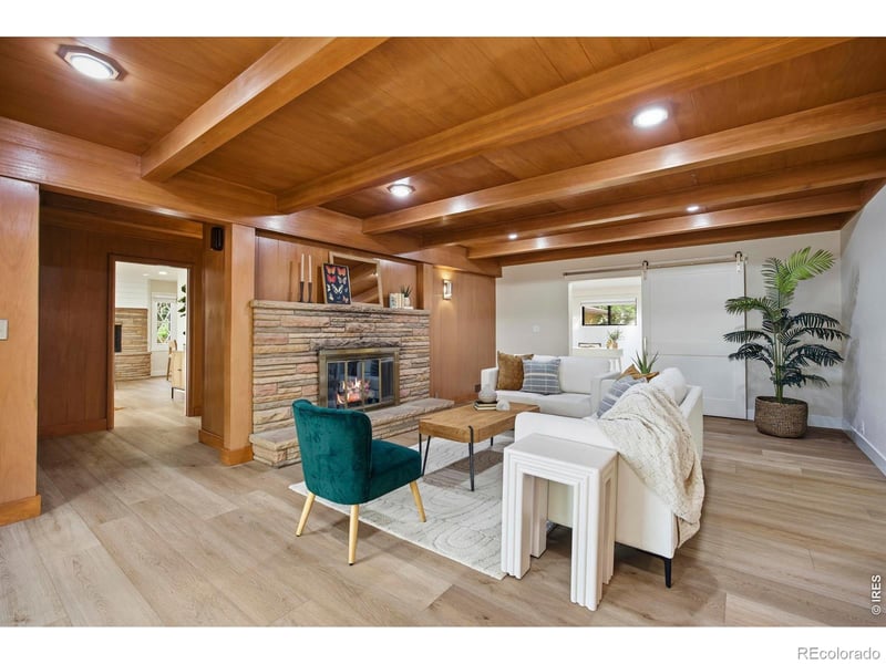2500 S College Ave, Fort Collins, CO 80525