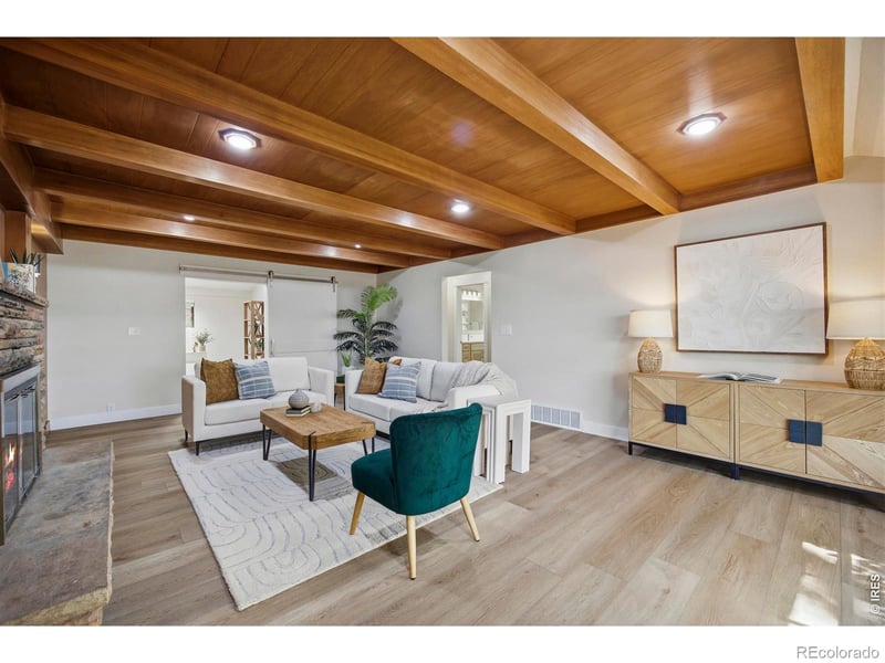 2500 S College Ave, Fort Collins, CO 80525