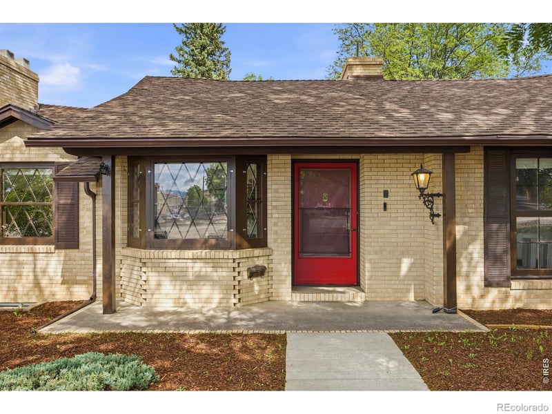 2500 S College Ave, Fort Collins, CO 80525
