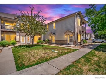 5151 29th St #2107, Greeley, CO 80634