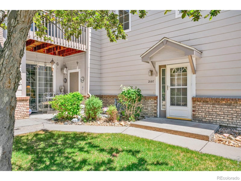 5151 29th St #2107, Greeley, CO 80634