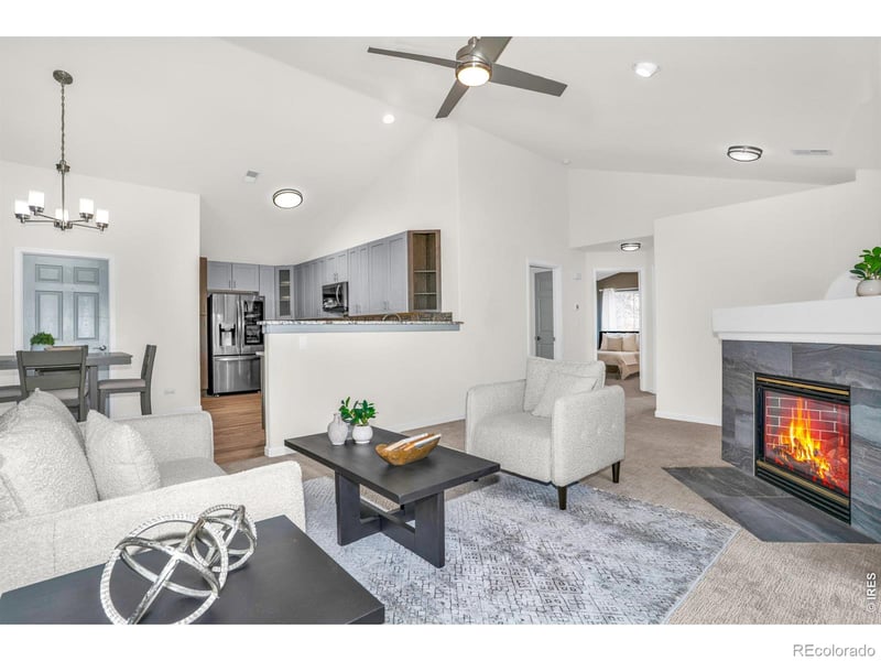 5151 29th St #2107, Greeley, CO 80634