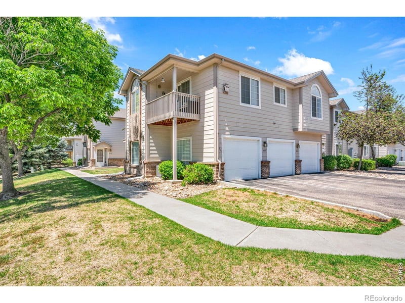 5151 29th St #2107, Greeley, CO 80634