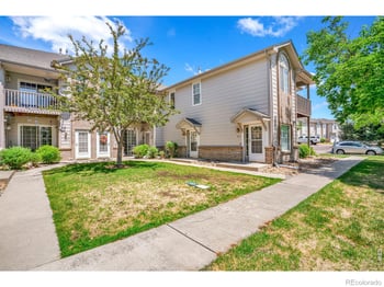5151 29th St #2107, Greeley, CO 80634
