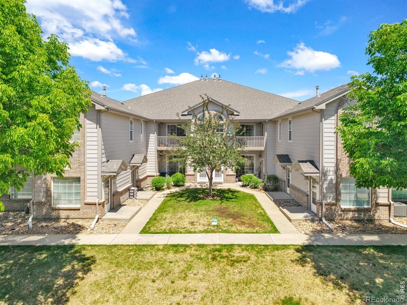 5151 29th St #2107, Greeley, CO 80634
