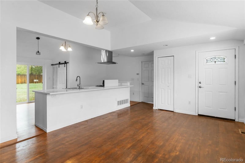 7010 W 44th Ave, Wheat Ridge, CO 80033