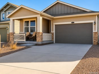 568 Yankee Boy Loop, Elizabeth, CO 80107
