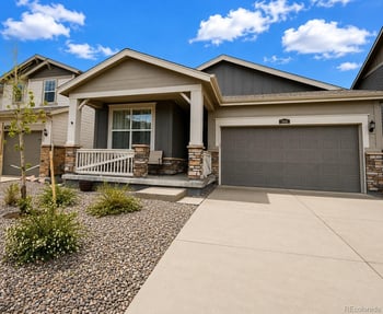568 Yankee Boy Loop, Elizabeth, CO 80107