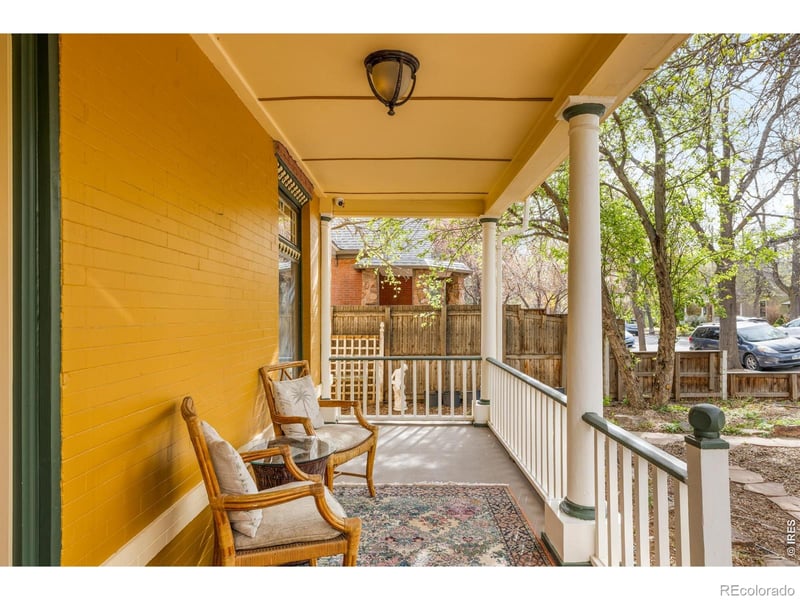 541 Arapahoe Ave, Boulder, CO 80302