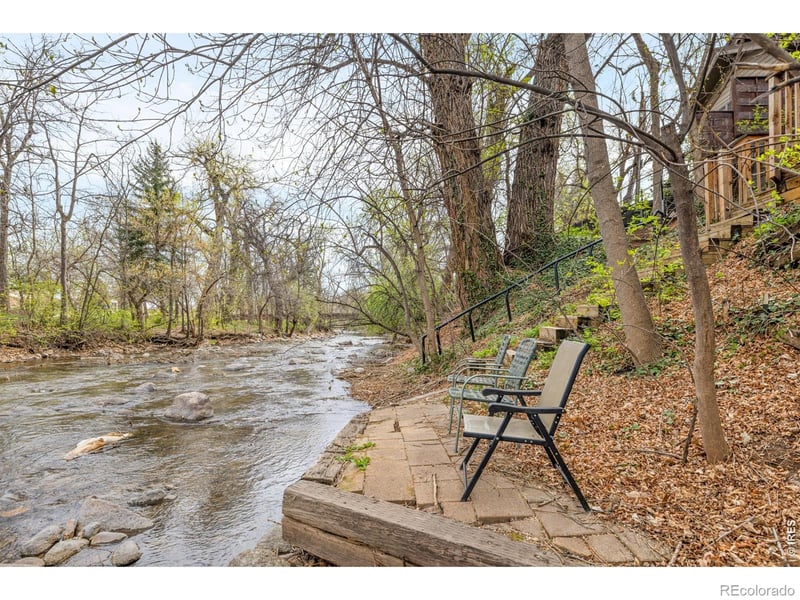 541 Arapahoe Ave, Boulder, CO 80302