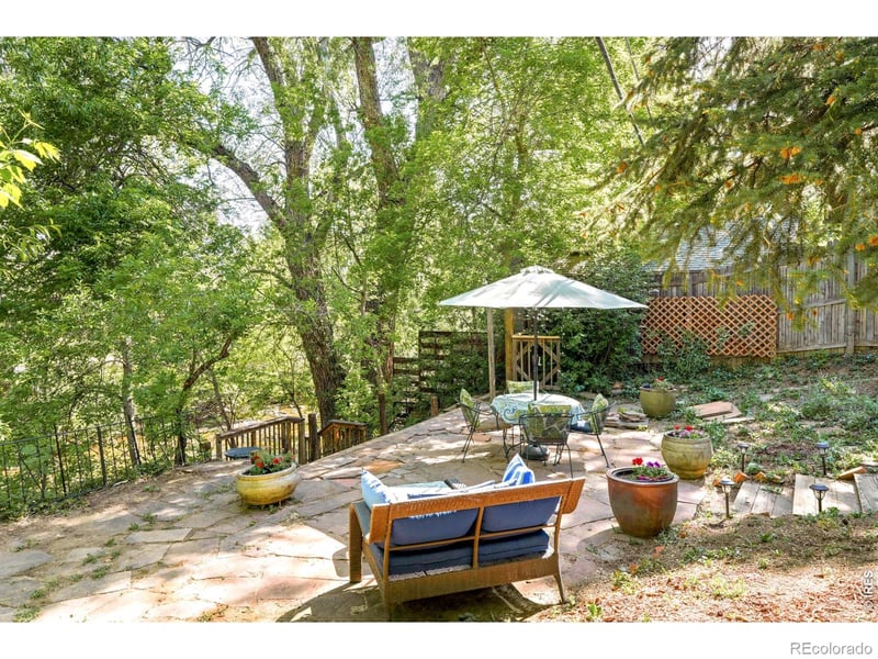 541 Arapahoe Ave, Boulder, CO 80302