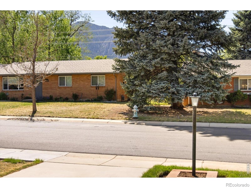 330 32nd St, Boulder, CO 80305