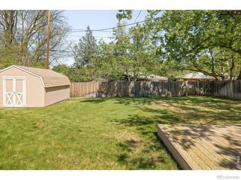 330 32nd St, Boulder, CO 80305