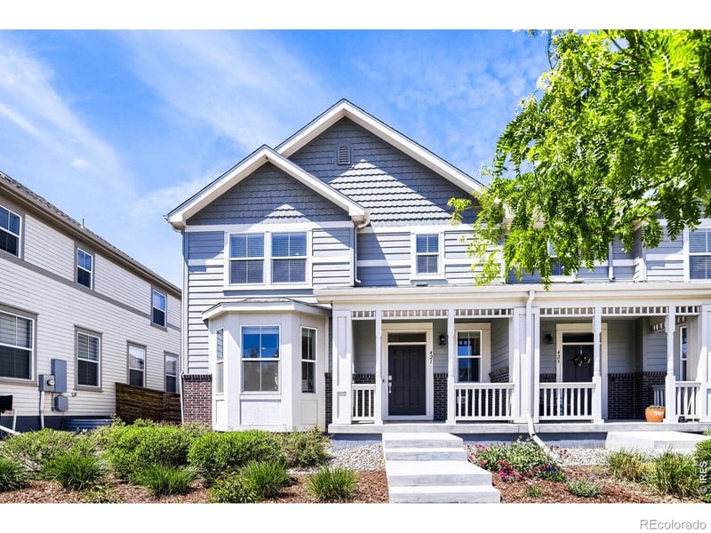 421 Zeppelin Way, Fort Collins, CO 80524