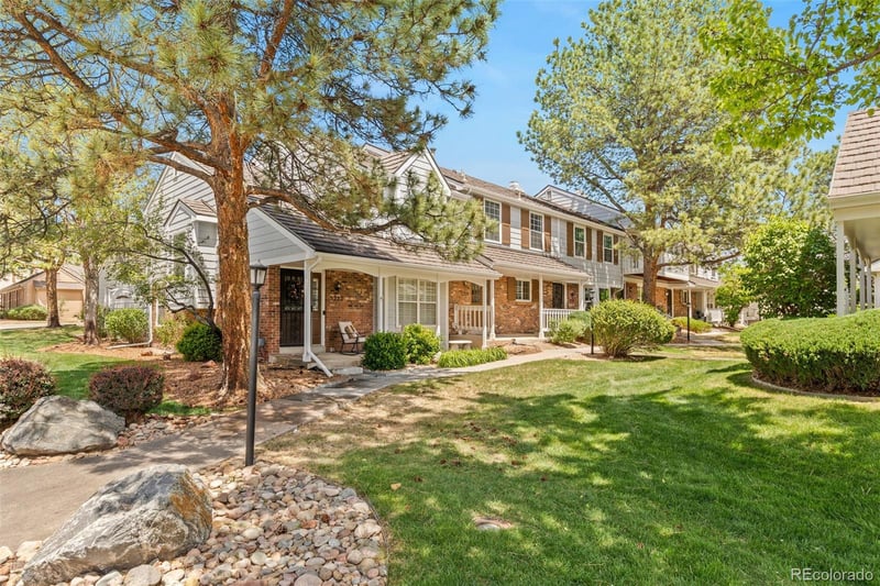 5218 Jellison St, Littleton, CO 80123