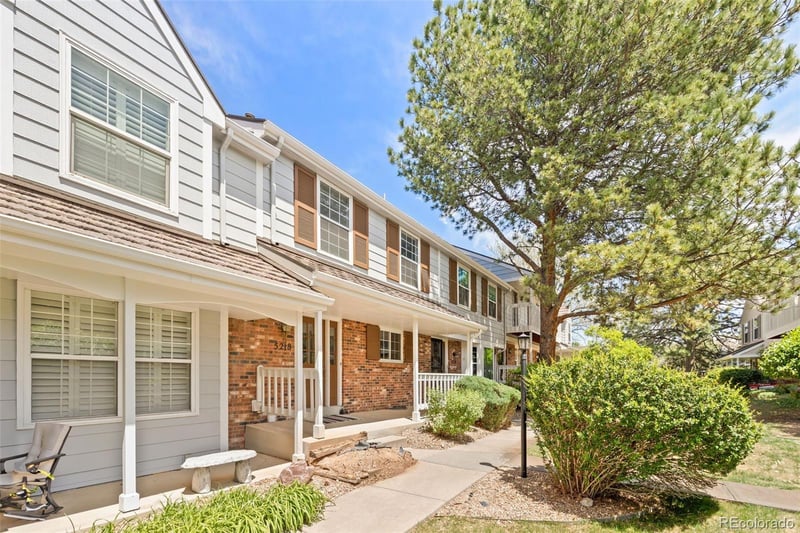 5218 Jellison St, Littleton, CO 80123