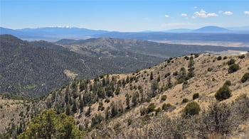 Lots 5817 - 5818 Balleroy & Covington Rd, Fort Garland, CO 81133