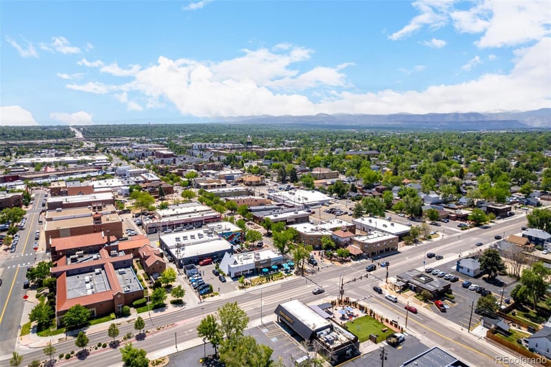 9665 73rd Ave, Arvada, CO 80005