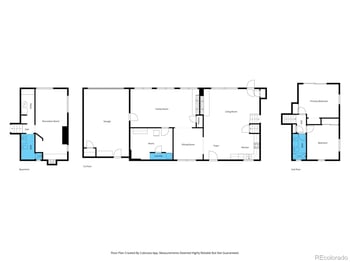 9665 W 73rd Ave, Arvada, CO 80005