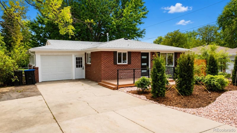8620 W 52nd Ave, Arvada, CO 80002