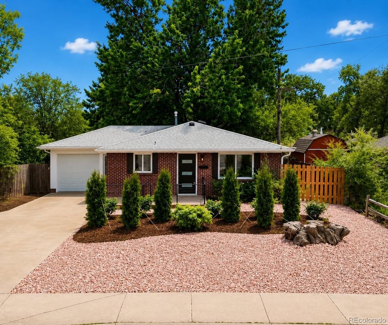 8620 W 52nd Ave, Arvada, CO 80002
