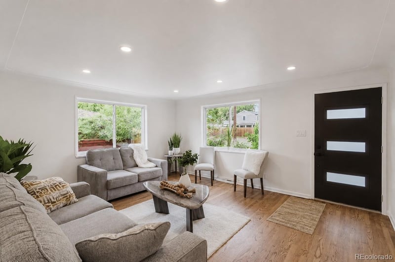 8620 W 52nd Ave, Arvada, CO 80002