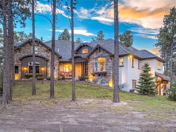 4735 Saxton Hollow Rd, Colorado Springs, CO 80908