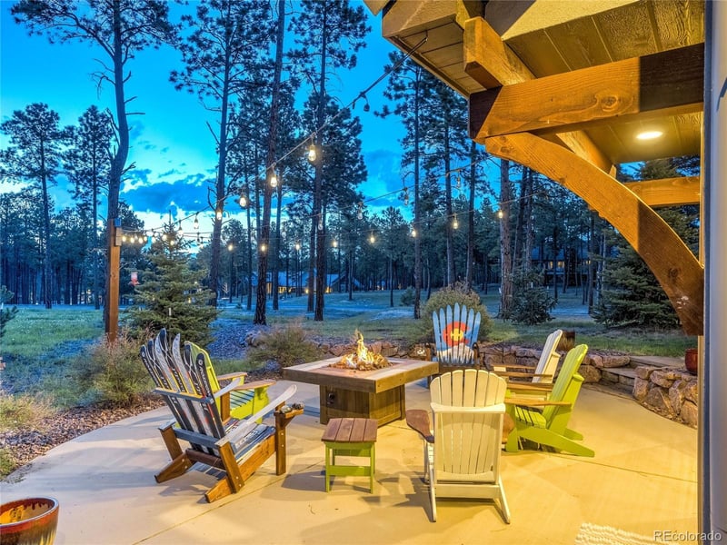 4735 Saxton Hollow Rd, Colorado Springs, CO 80908