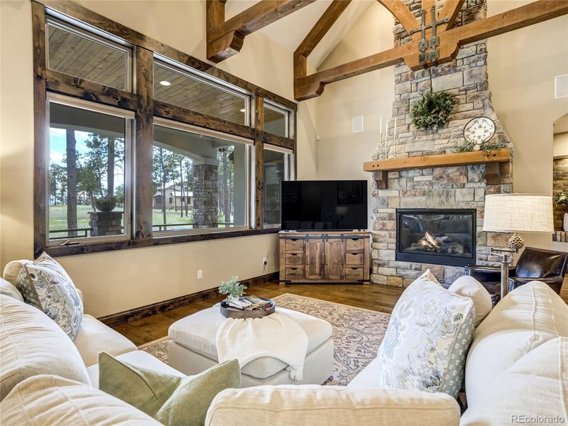 4735 Saxton Hollow Rd, Colorado Springs, CO 80908